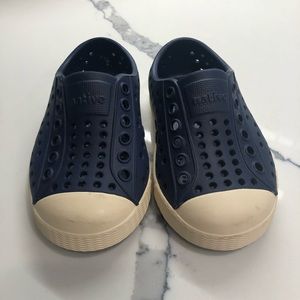 Native Shoes Jefferson